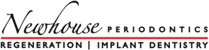 Newhouse Periodontics Logo